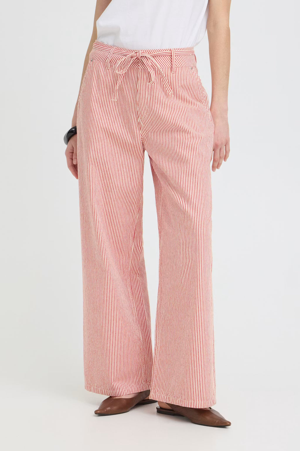 Bylaro Trousers