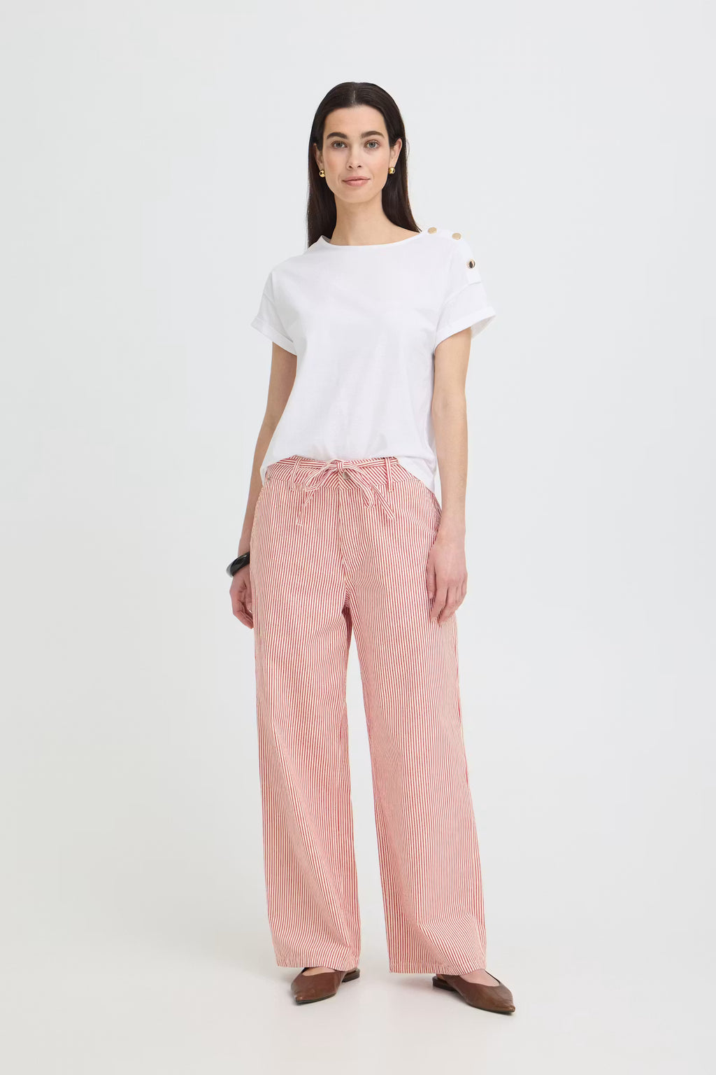 Bylaro Trousers