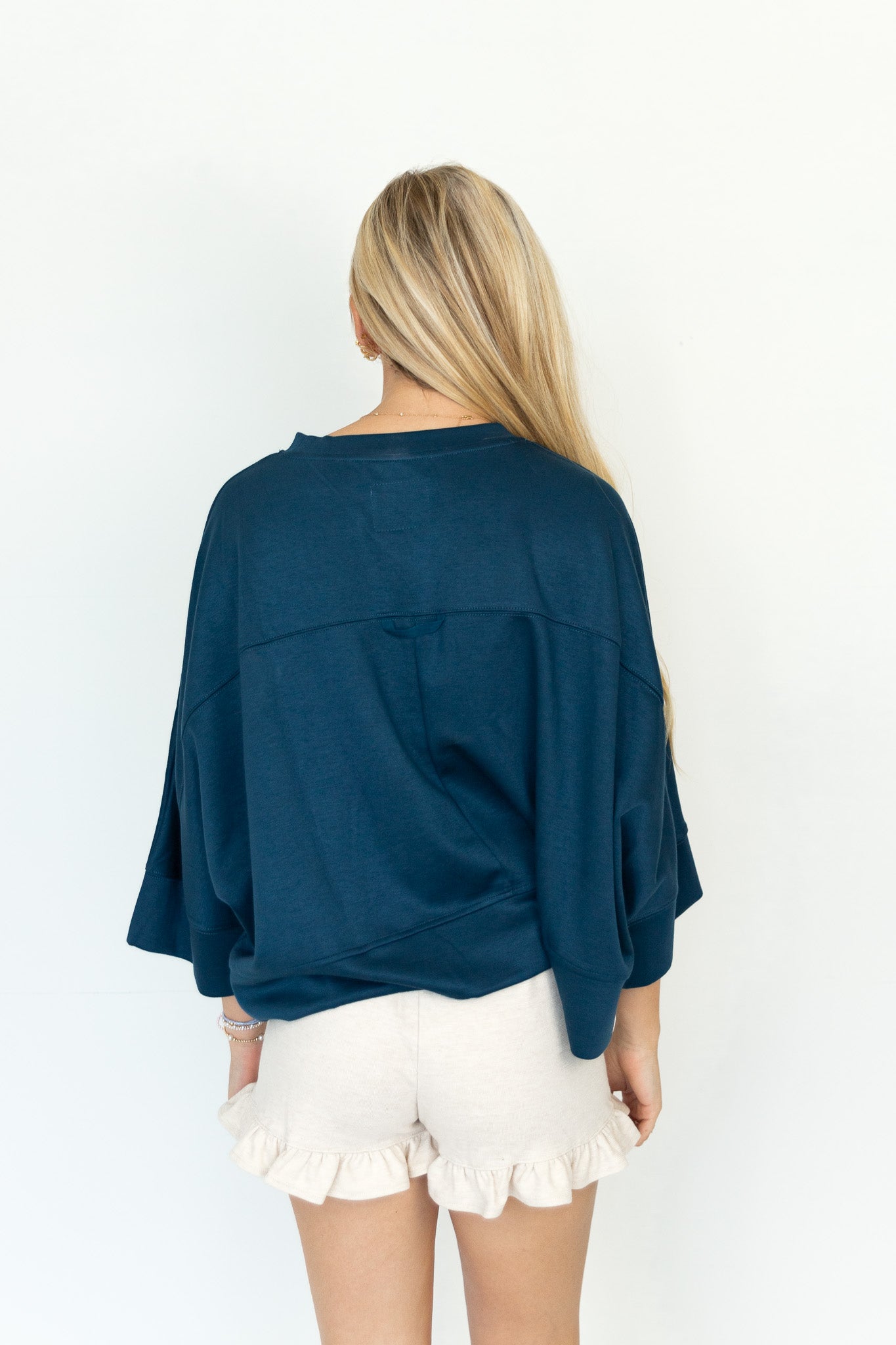 Julia Oversized Pullover
