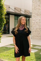 Abigail Shirt Dress