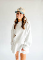 Lolly Oversized Sweatshirt