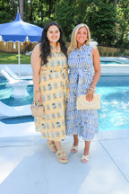 The Summerville Sundress