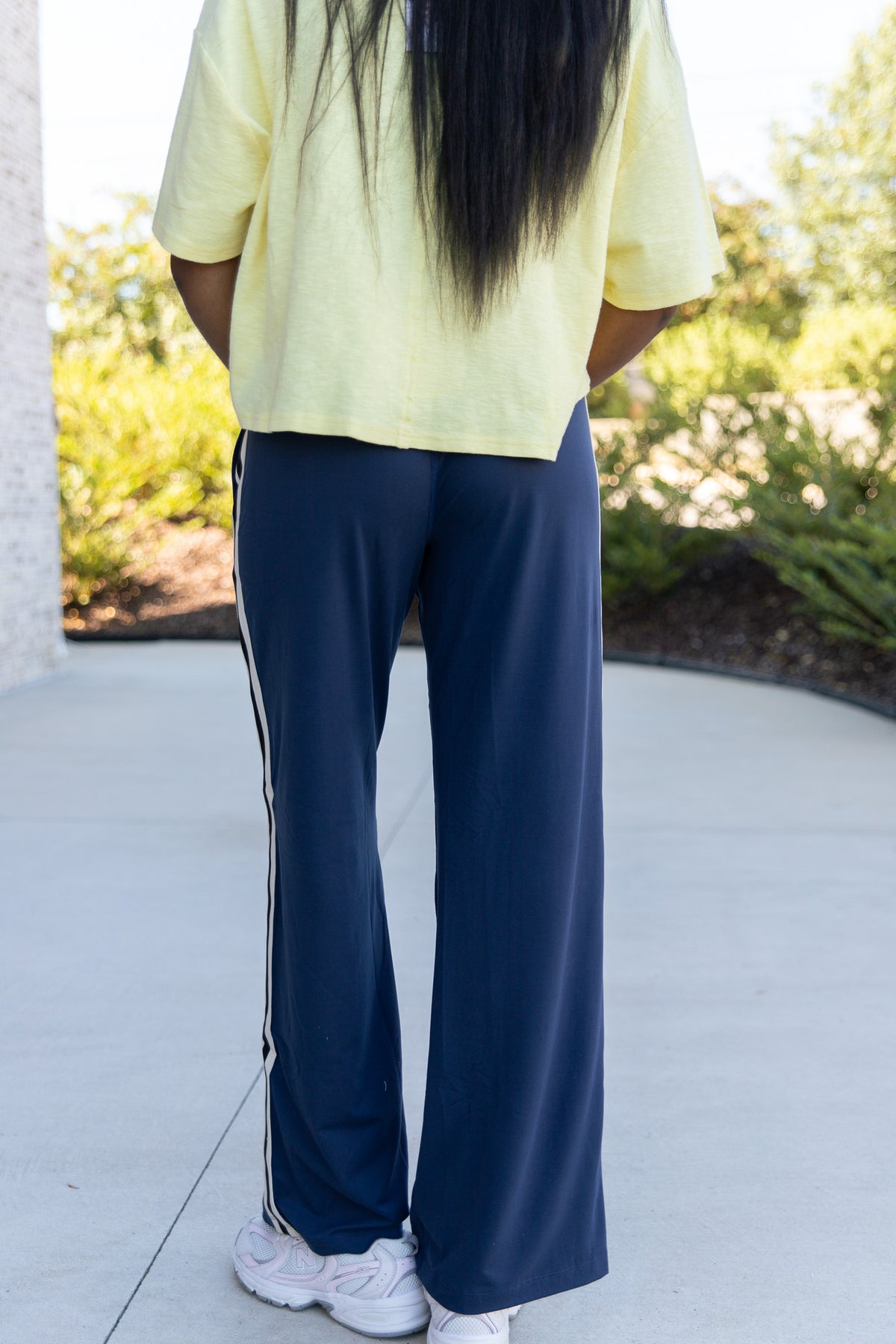 Sydney Stripe Pants