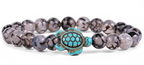 The Journey Bracelet - Sea Turtle