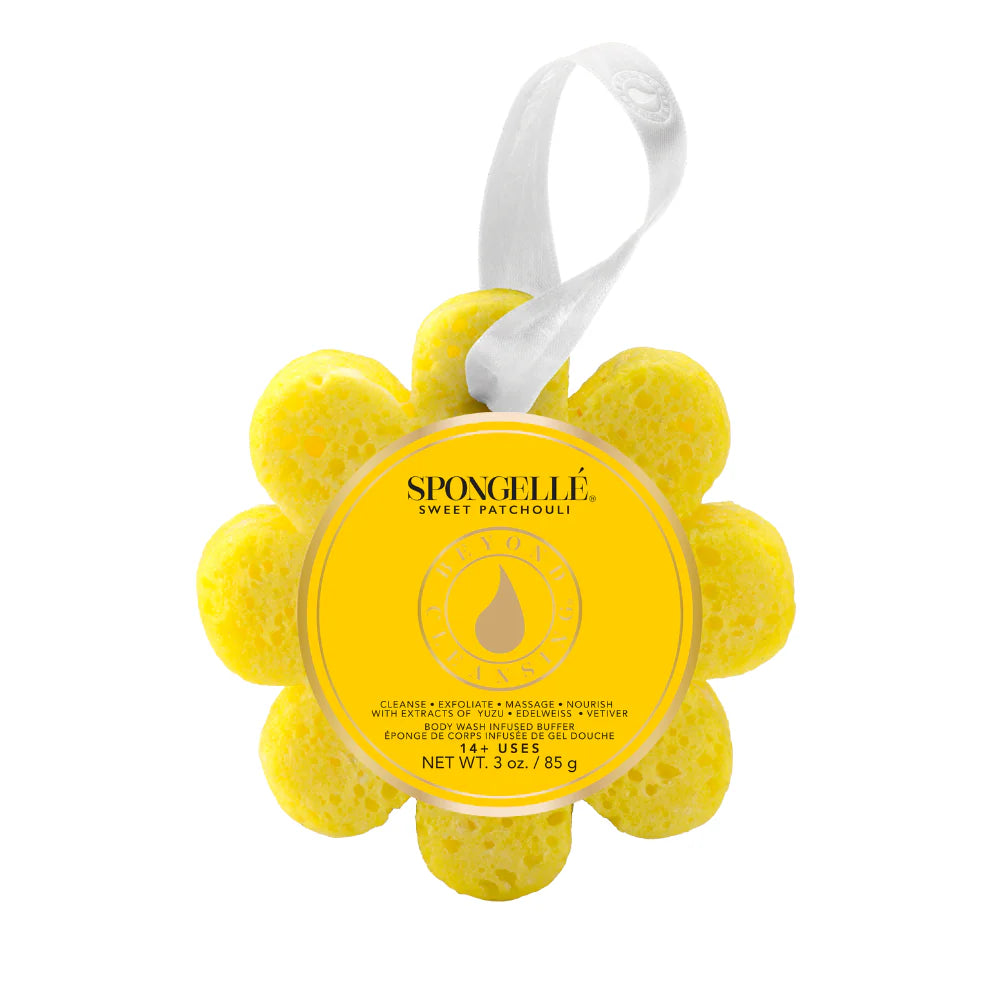 Spongellé Wildflower Sponge