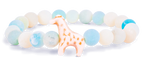 The Trek Bracelet - Giraffe