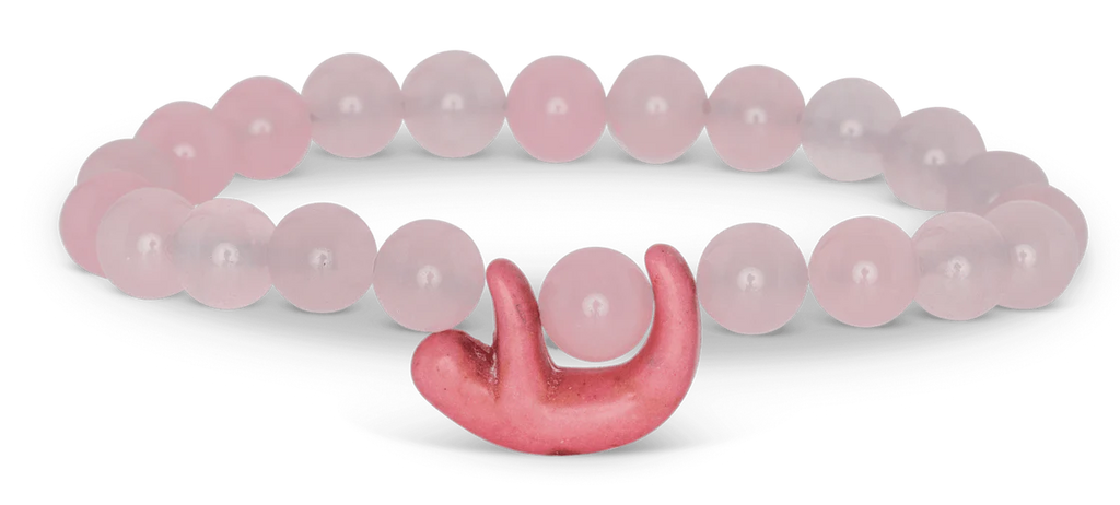 The Wander Bracelet - Sloth
