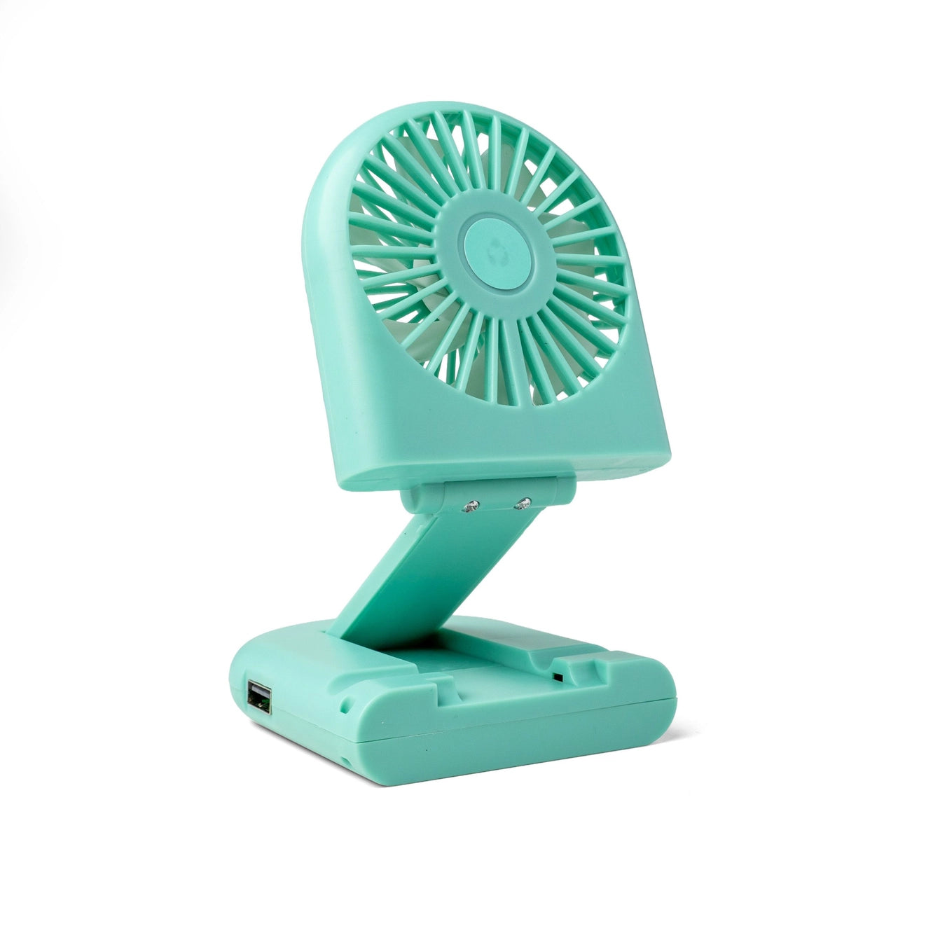 En Route Breeze Bank 2-in-1 Powerbank Fan