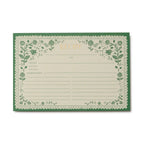 Pack of 12 Recipe Cards