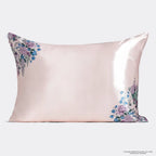 Kitsch x Bridgerton Satin Pillowcase / Bridgerton