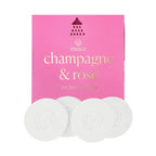 Musee Shower Steamers