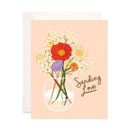 Bloomwolf Studio Greeting Cards