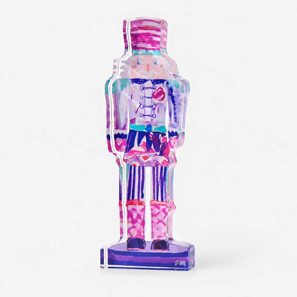 The Nutcracker Trio