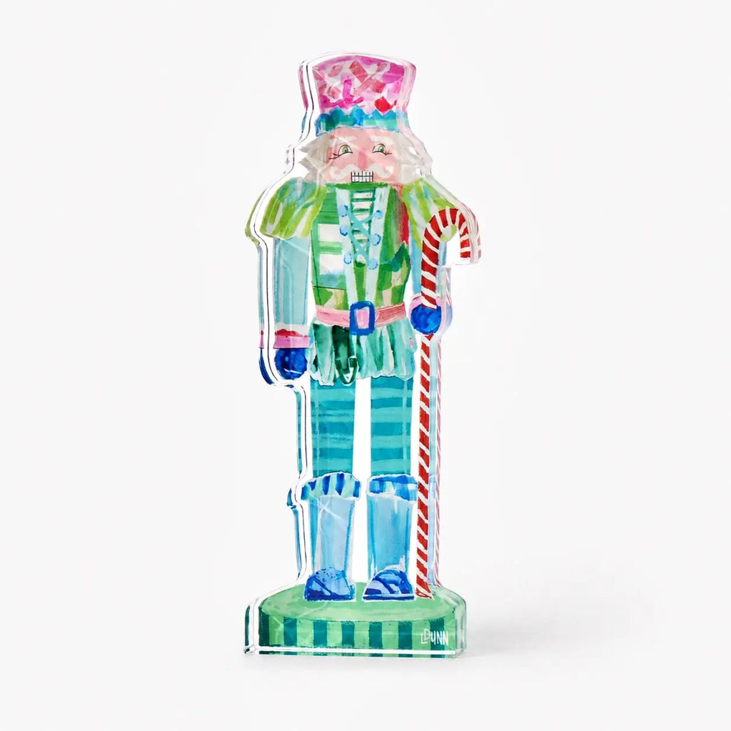 The Nutcracker Trio