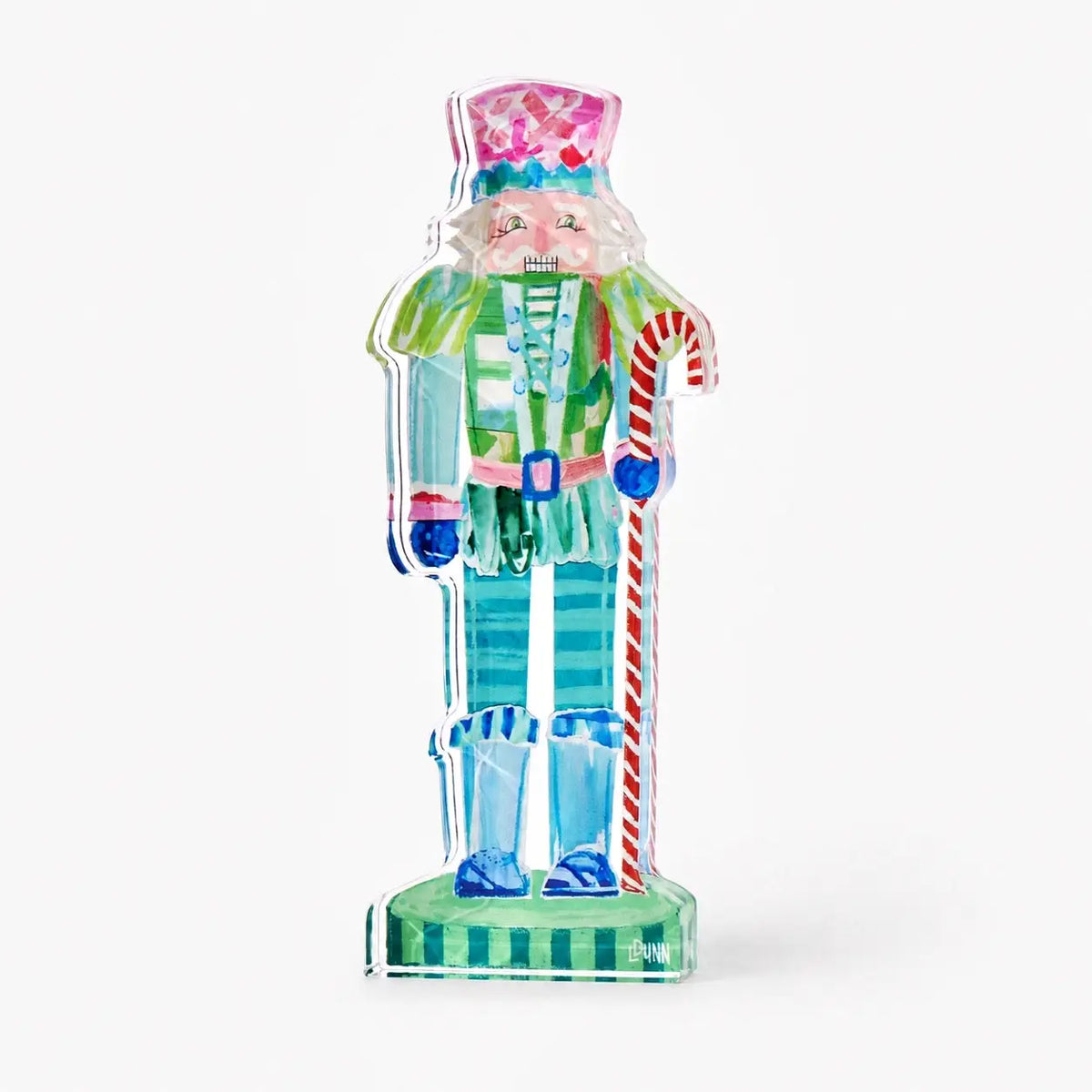 The Nutcracker Trio