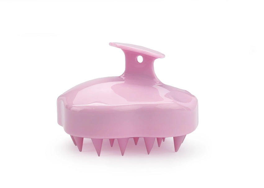 Lemon Lavender Love Your Locks Wet & Dry Scalp Massager