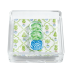 Napkin Holder & Weight Set