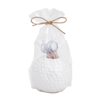 Golf Toothpick Holder