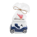 Golf Toothpick Holder