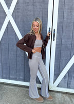Giselle Flare Pants