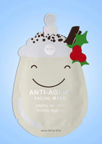Holiday Face Mask