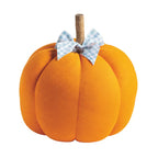 Patterned Pumpkin