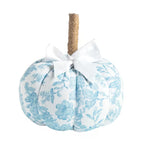 Patterned Pumpkin