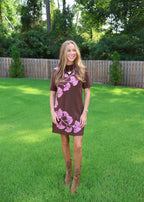 Blair High Neck Sweater Dress