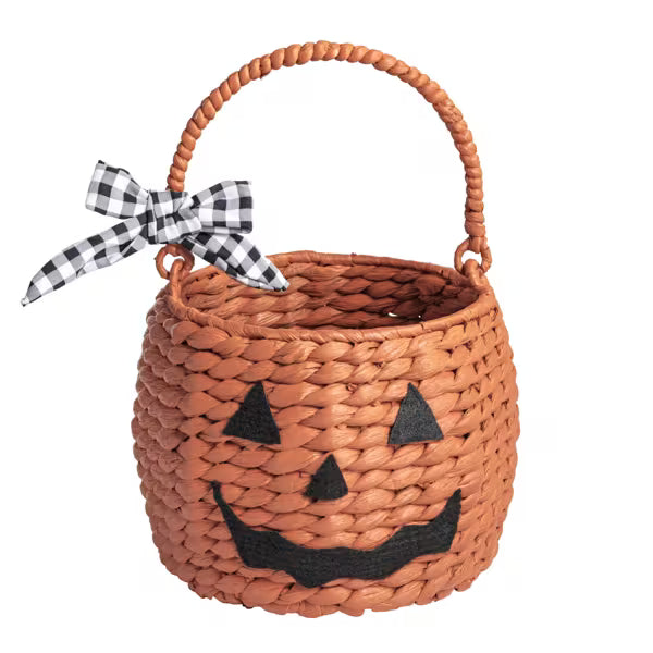 Treat Basket