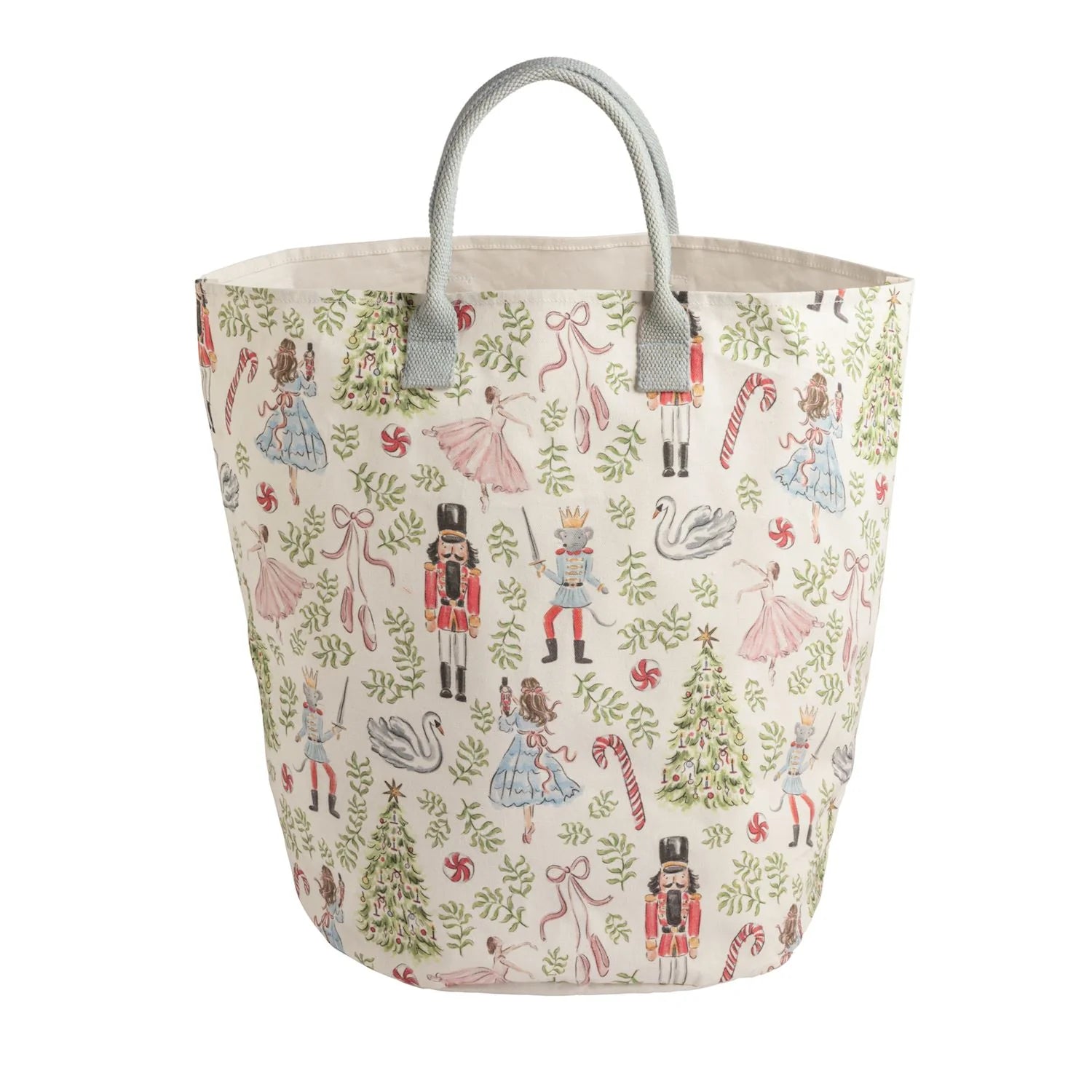 Nutcracker Tote
