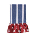 Americana Towel