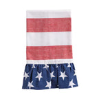 Americana Towel