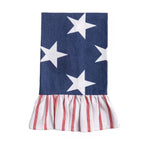 Americana Towel