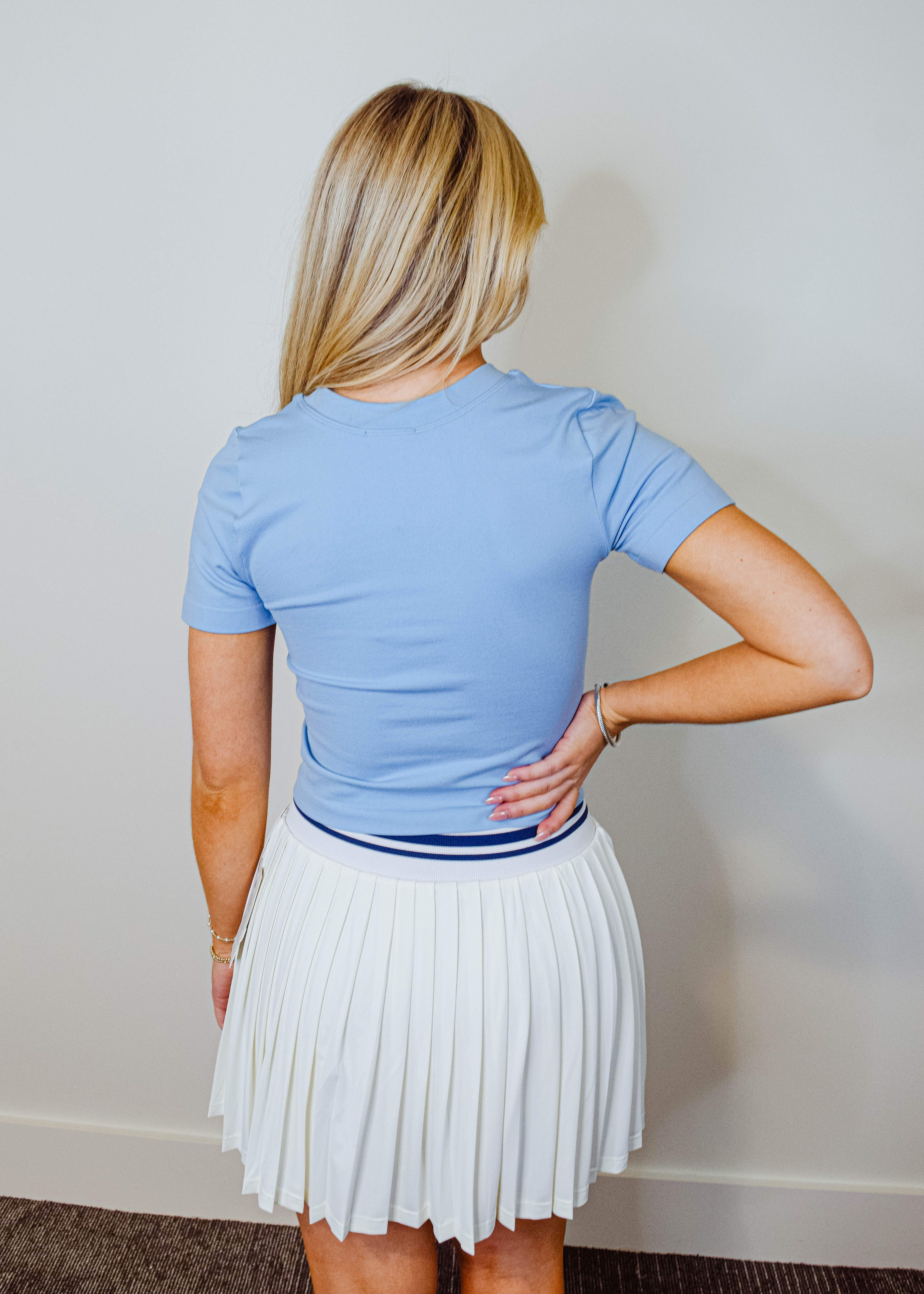 Alexa's Essential Comfort Tee