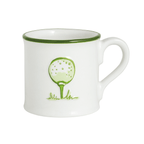 Golf Mug