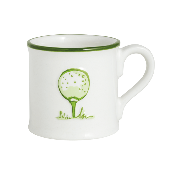 Golf Mug