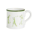 Golf Mug
