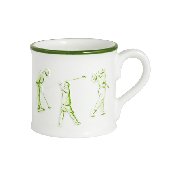 Golf Mug