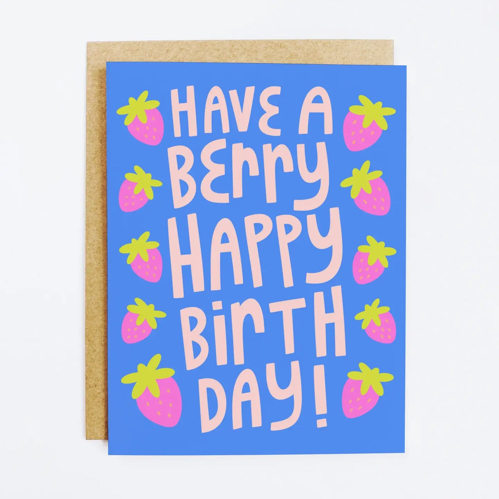 K+S Design Co Greeting Card