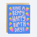 K+S Design Co Greeting Card