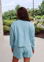 Cove Terry Top