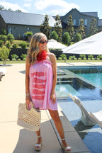 The Catch of the Day Dress