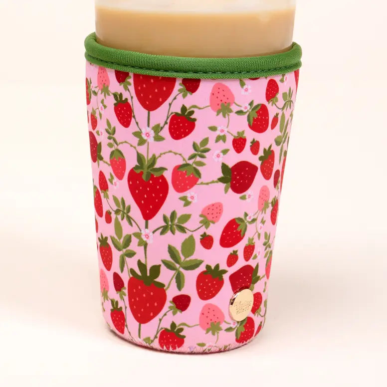 Sip Savvy Drink Sleeve