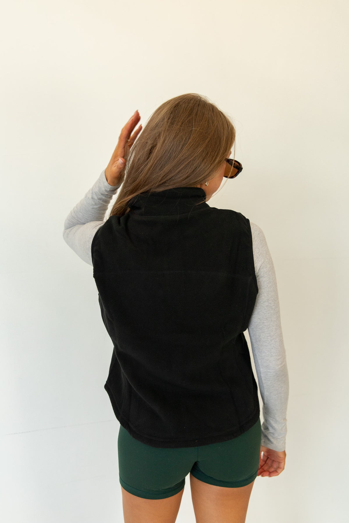 Polar Fleece Vest
