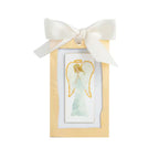 Painted Acrylic Ornament
