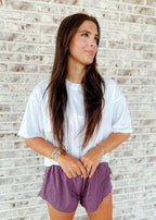 Carpe Diem Shorts