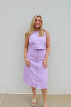 Fae Midi Skirt