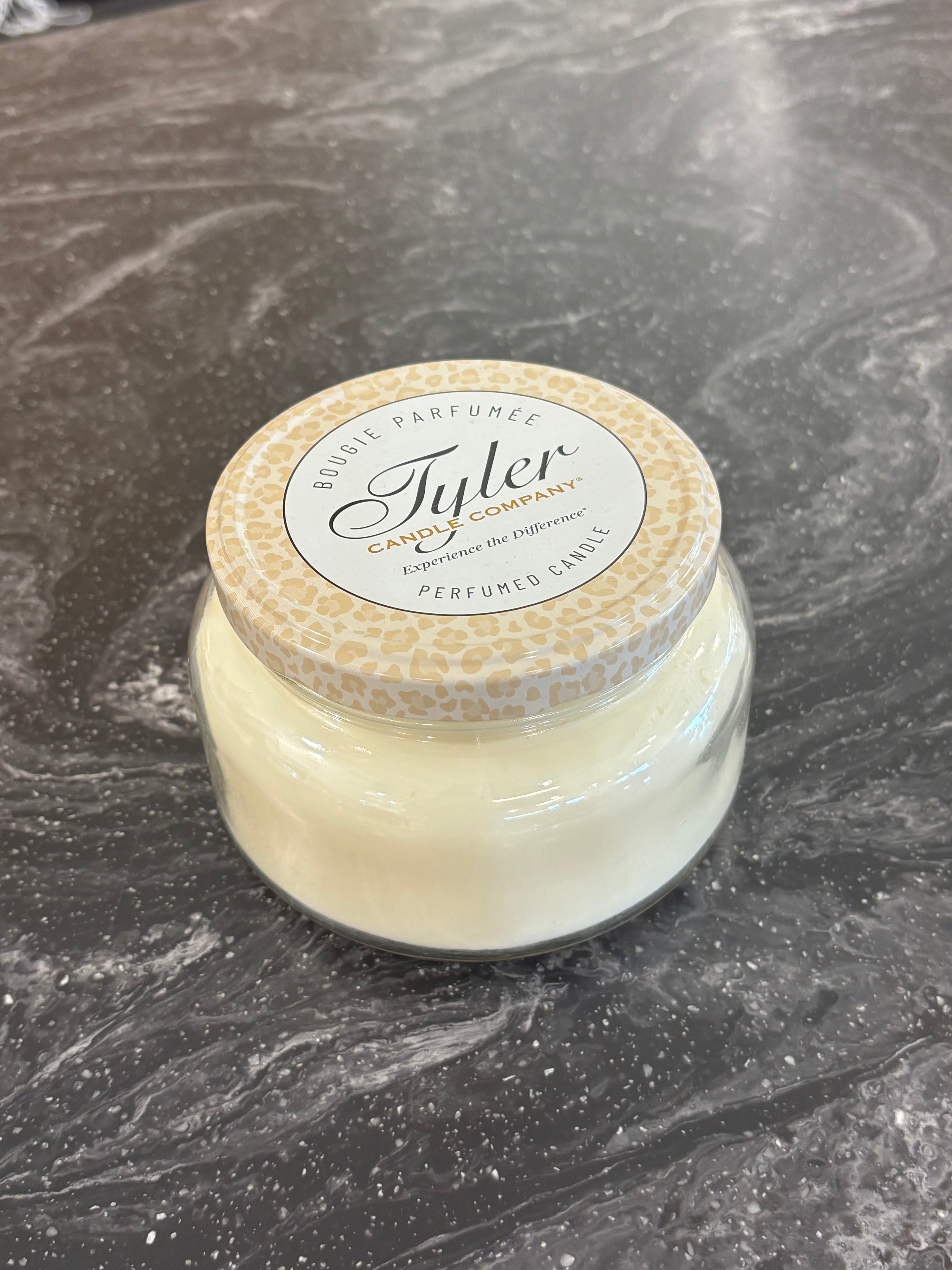 22 oz Tyler Candle