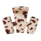 Petite Claw Clip