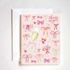 Stephanie Tara Stationary Greeting Cards
